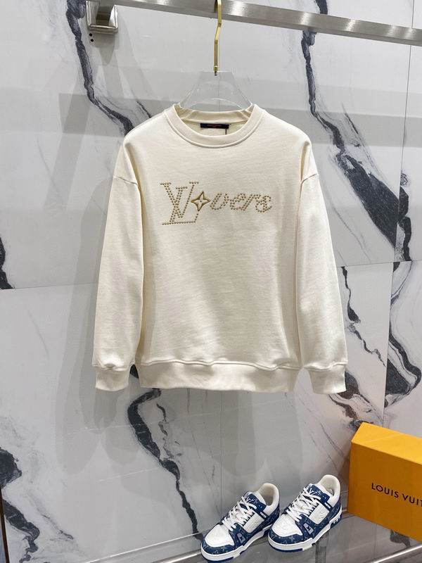 Louis Vuitton Sweatshirt Wmns ID:20250217-187